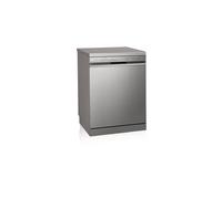 LG DF242FPS lavastoviglie Libera installazione 14 coperti LG