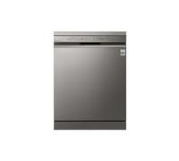 LG DF365FPS lavastoviglie Libera installazione 14 coperti B
