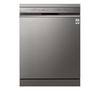 LG DF365FPS lavastoviglie Libera installazione 14 coperti B