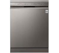 LG DF365FPS lavastoviglie Libera installazione 14 coperti B