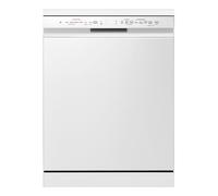 LG DF365FWS lavastoviglie Libera installazione 14 coperti B