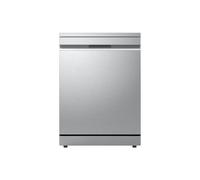 LG DF375HVS Lavastoviglie Libera Installazione 14 Coperti Lavaggio a