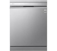 LG DF455HSS Lavastoviglie Libera Installazione Serie 4 14 coperti Sistema