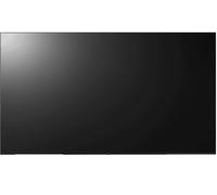 LG 75UL3J-E visualizzatore di messaggi Pannello piatto per segnaletica digitale 190,5 cm (75") IPS 400 cd/m² 4K Ultra HD Blu Processore integrato WebOS 16/7