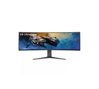 LG Display Curvo 45GR65DC-B - 113 Cm (44.5") - 5120 X 1440 QHD [EEK: F]