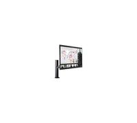 LG Display LED Ergo 32QP880-B - 80 cm (32") - 2560 x 1440 QHD