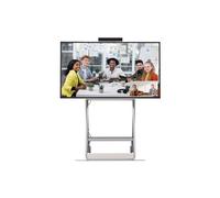 LG - Display LFD 43 pollici LED IPS Touch One: Quick Flex 43HT3WJ 3840x2160 4K Ultra HD