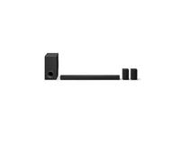 Lg Electronics Lg Ds80tr Altoparlante Soundbar Nero 5.1.3 Canali 580 W S_0300_AZ