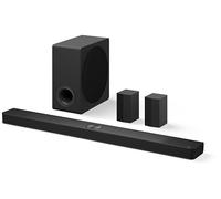 LG DS90TR Soundbar con subwoofer