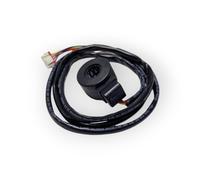 LG EAP30616907 EX EAP62228709 6877A20050A BOBINA DI RICAMBIO PER ELETTROVALVOLA