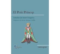 LG EL PETIT PRINCEP