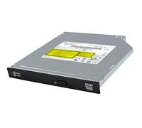 LG Electronics 183663 - Unità ottica ultra sottile Bd DVDRW 6X SATA 9,5 mm vassoio BULK BU40N