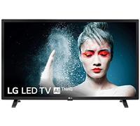 LG Electronics 32LM630BPLA Smart TV LED da 32 pollici HD Ready con Freeview Play - Colore nero ceramico modello 2019