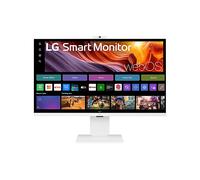 Monitor PC LG 32U850SA-W 31.5" UltraHD 4K 60Hz IPS webOS HDR10 USB-C 5ms