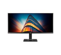 LG ELECTRONICS 34BR65F-B MONITOR, 34 ", UFHD, 2560 x 1080 pixels, tempo di risposta 5 ms, refresh rate 75 Hz