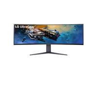 LG 45GR65DC 45" VA Monitor, 5120 x 1440, 200Hz, 1ms