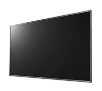 LG 75UL3J-E visualizzatore di messaggi Pannello piatto per segnaletica digitale 190,5 cm (75") IPS 400 cd/m² 4K Ultra HD Blu Processore integrato WebOS 16/7