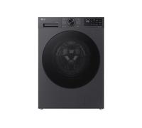 LG ELECTRONICS F4WX701YB LAVATRICE, Caricamento frontale, 11 kg, 12 programmi, Profondità 58,00 cm, Antracite, livello rumorosità centrifuga 71 dB(A