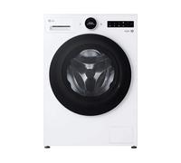 LG ELECTRONICS F4WX801Y Lavatrice Carica Alto, Caricamento frontale, 11 kg, 19 programmi, Profondità 565 mm, Giri 1350 rpm, Bianco, livello rumorosità centrifuga 71 dB(A