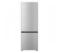 LG GBBW726AMB Fit & Max FRIGORIFERO COMBINATO, A 203 cm, 3 ripiani, Rumorosità 29 dB(A), Metal Sorbet, Classe
