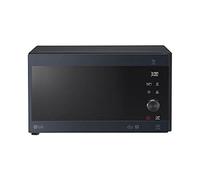 LG Electronics MH6565CPB - Microonde, colore: Nero