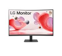 LG Electronics Monitor Curvo 32MR50C-B 31,5" Full HD 100 Hz VA 16,7 Milioni