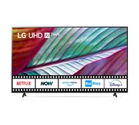 LG ELECTRONICS SMART TV LED 86" 4K 86UR78006L