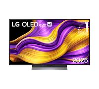 TV OLED 4K Smart LG OLED48G56 [EEK: Classe energetica F]