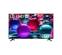 TV LED 55 LG 4K 55UA73003LA SMART TV EUROPA BLACK
