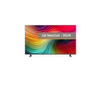 LG ELECTRONICS TV 55 LG UHD SMART NANOCELL DVB-C/S2/T2 HD WIFI 4K