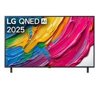 Lg Electronics TV 55 LG UHD SMART QNED WEBOS DVB-C/S2/T2 HD WIFI