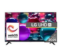 LG TV LED 65" 65UA73003LA ULTRA HD 4K SMART TV WIFI DVB-T2