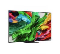 TV 65 pollici LG QNED evo AI QNED86 MiniLED 4K Smart TV 2025 - 65QNED86A6A Nero