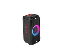 Altoparlante portatile LG XBOOM XL5, Party Speaker 200W, Woofer da 6.5'', Illuminazione, Karaoke, Maniglia, Black [XL5S]