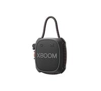LG Electronics XBOOM Cassa Bluetooth, Speaker Bluetooth Portatile con Sound Boos