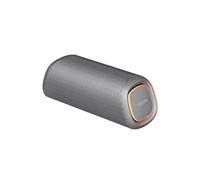LG Electronics XBOOM Cassa Bluetooth, Speaker Bluetooth Portatile con Sound Boost(20W, Google, Siri,Alexa), Mini Cassa Bluetooth DXG5QGR, Grigio