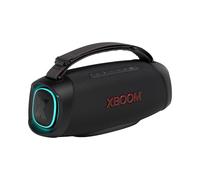 LG Electronics DXG8T.DEUSALK Bluetooth altoparlante AUX,