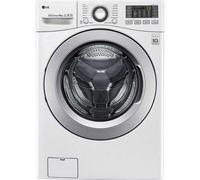LG F1P1CN4WC LAVATRICE 15KG 1200 GIRI AI DD TURBO WASH CLASSE E [EEK: E (EX CLASSE A++)]