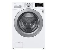 LG F1P1CN4WC Lavatrice Intelligente AIDD 15kg TurboWash 1100 Giri/min Carica frontale Classe E