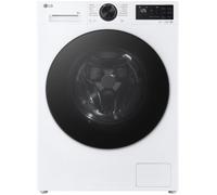 LG F2NX50S8TLB Lavatrice Slim Intelligente 8 kg Classe A-30% Bianco