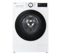 LG F2NX50S8TLC lavatrice Slim Caricamento frontale 8 kg 1200 Giri/min Bianco LG