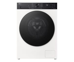 LG F2NX50S9THB Lavatrice Slim 9 kg Next AI DD 30% 1200 Giri Programma