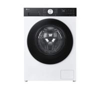 LG F2NX50S9TKC lavatrice Caricamento frontale 9 kg 1200 Giri/min Bianco LG