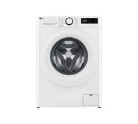 LG F2R3S09AIDD Lavatrice 9kg AI DD, Classe A-10%, 1200 giri, Motore Direct Drive