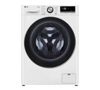 LG F2R7S09TSWC Lavatrice 9kg AI DD 10%, 1200 giri, TurboWash