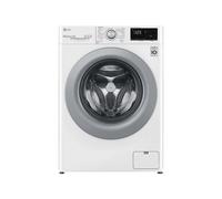 LG F2WV3S7S4E Lavatrice Slim AI DDTM SteamTM 7kg Classe energetica D