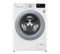 LG F2WV3S7S4E Lavatrice Slim AI DDTM SteamTM 7kg Classe energetica D
