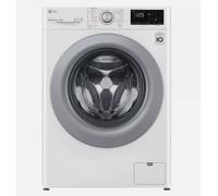 LG F2WV3S7S4E LAVATRICE SLIM 48 CM 7 KG 1200 GIRI INVERTER VAPORE CL.D [EEK: D]