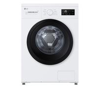 LG F4NA10S8NW LAVATRICE SLIM 8KG
