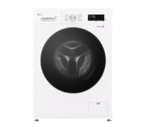 LG F4NX1009NWB Lavatrice 9 kg 49 kWh [EEK: A]